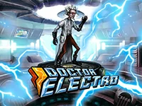 เกมสล็อต Doctor Electro